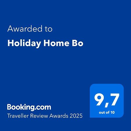 Holiday Home Bo Rovinj Exterior photo