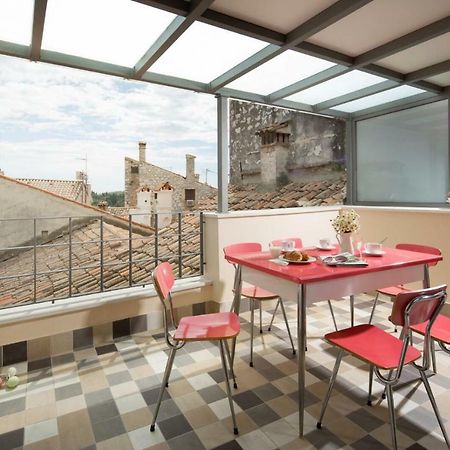 Holiday Home Bo Rovinj Exterior photo
