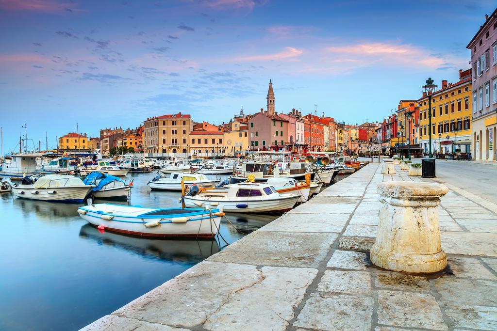 Holiday Home Bo Rovinj Exterior photo
