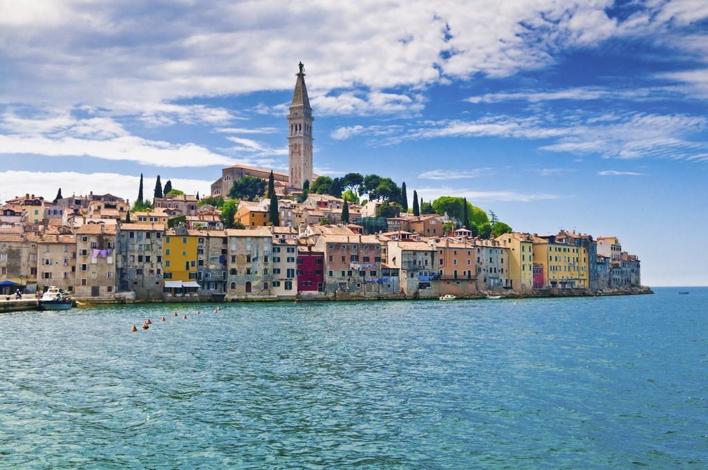 Holiday Home Bo Rovinj Exterior photo