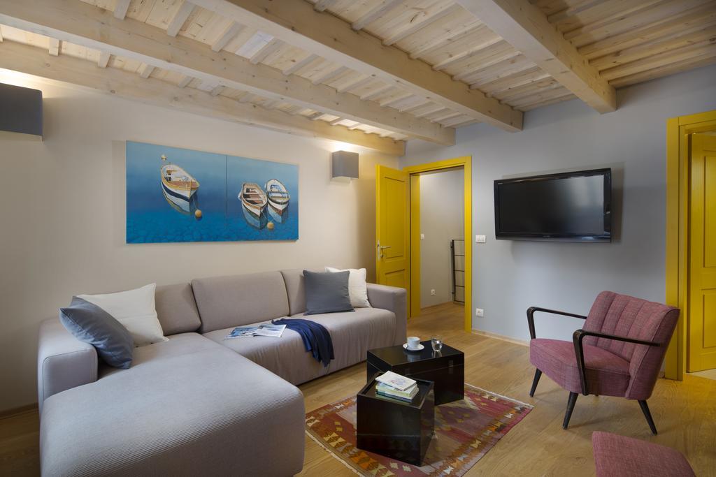Holiday Home Bo Rovinj Exterior photo