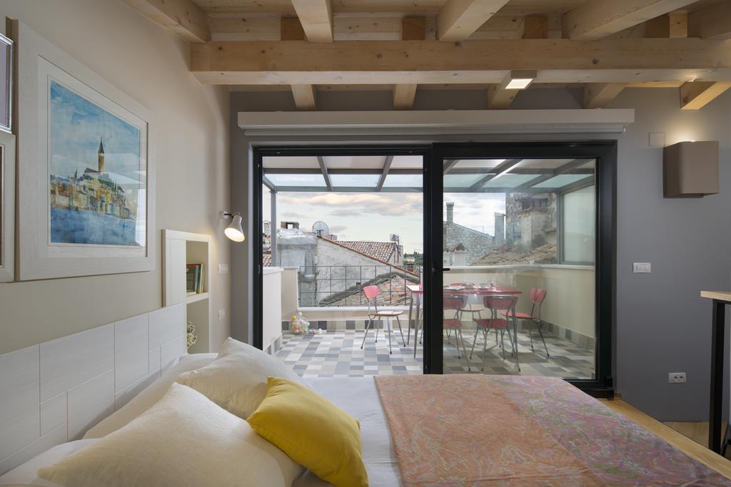 Holiday Home Bo Rovinj Exterior photo