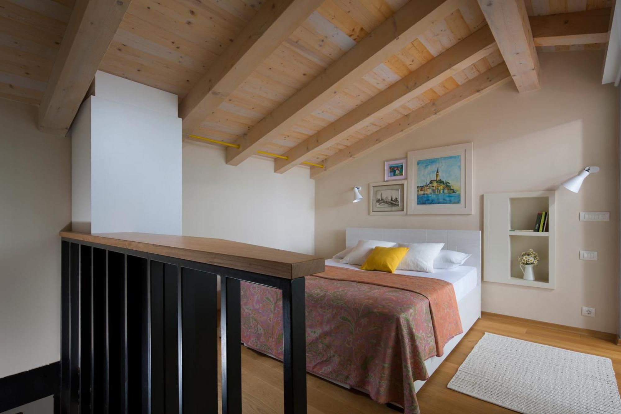 Holiday Home Bo Rovinj Exterior photo